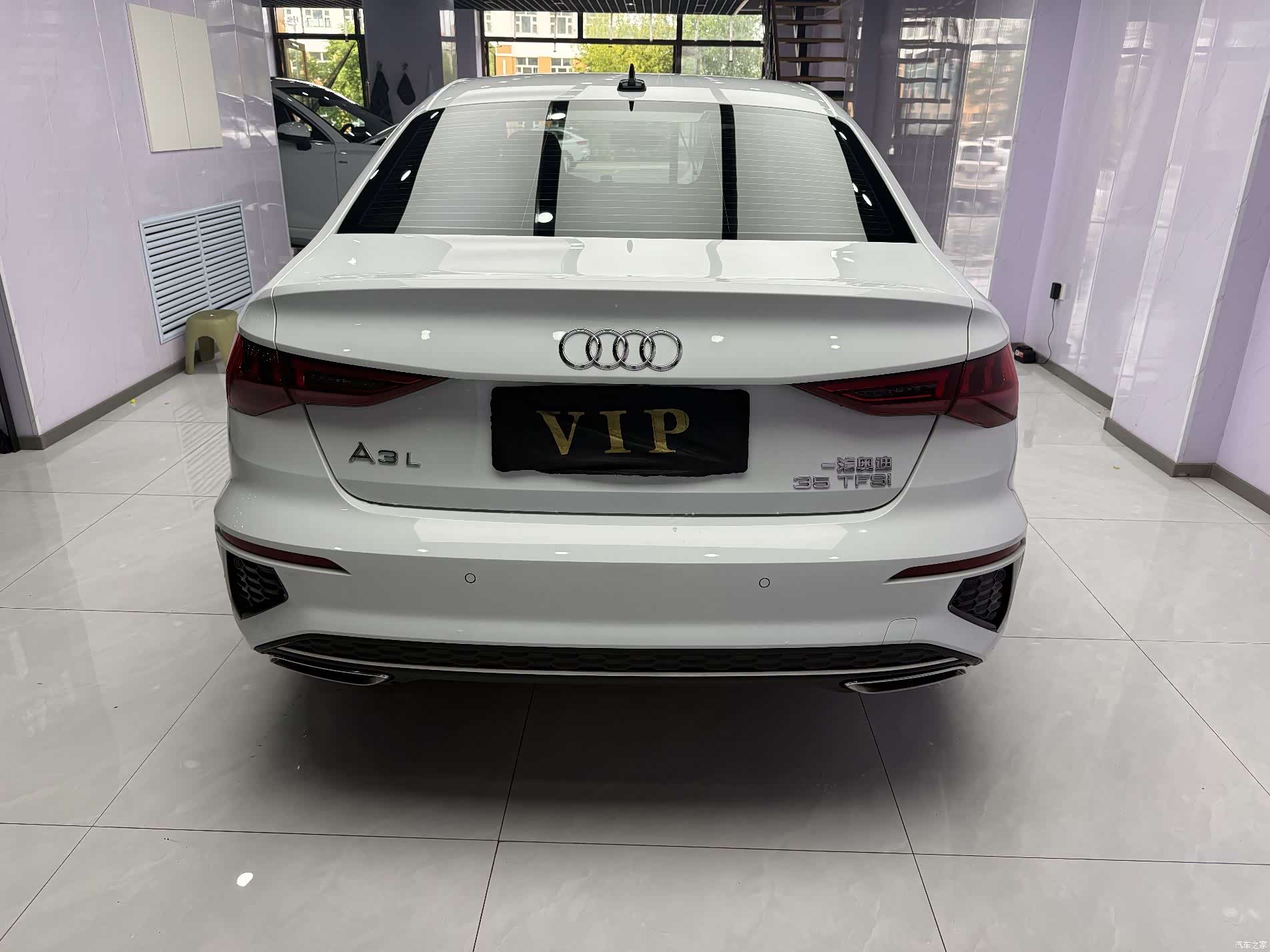 Audi A3, 2023 3