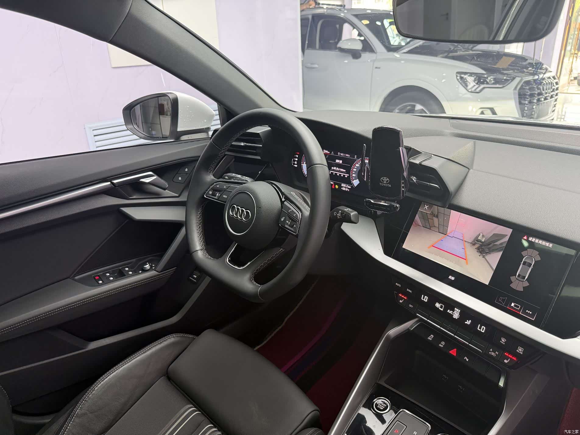 Audi A3, 2023 20