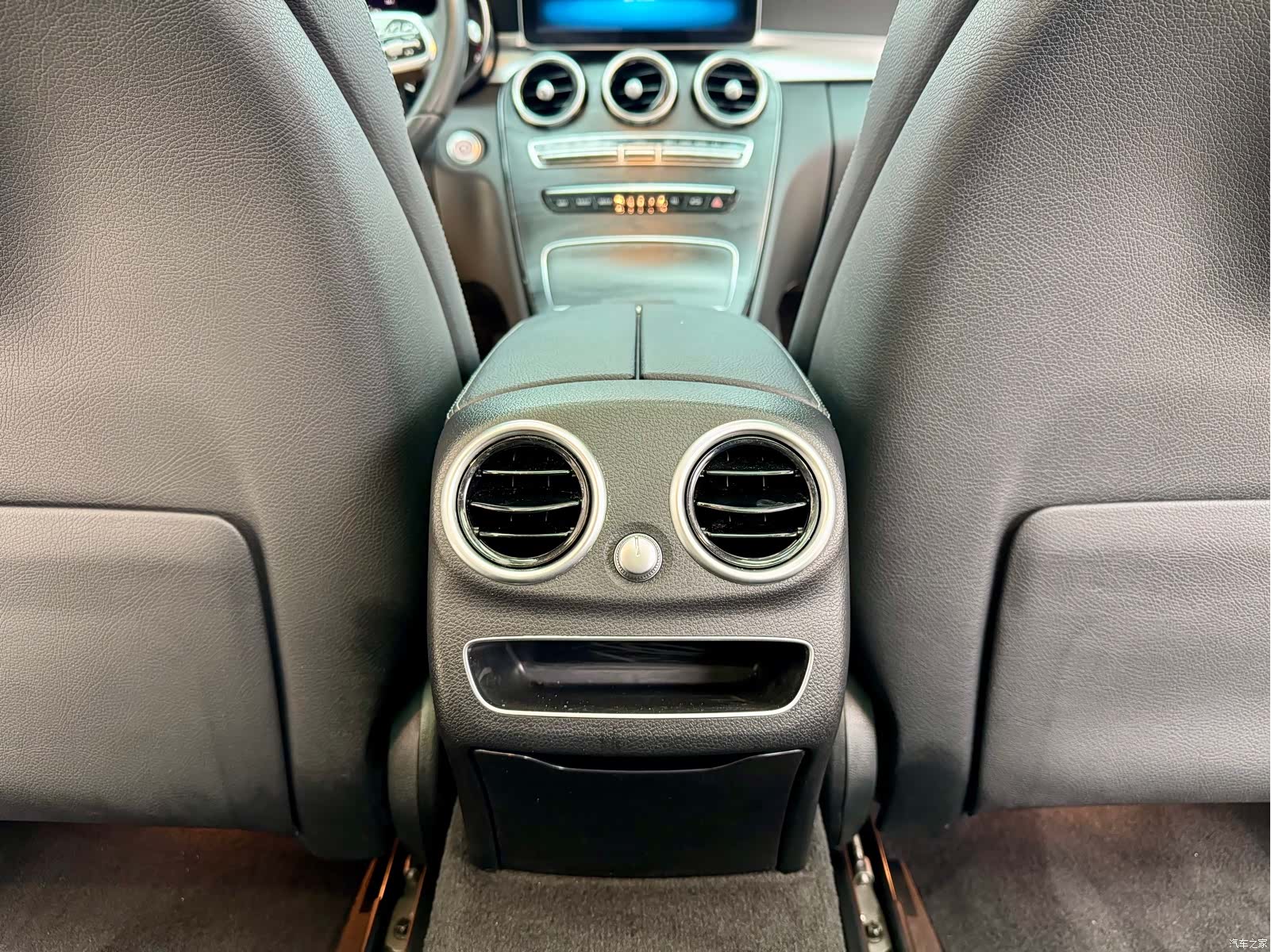 Mercedes-Benz C-Class, 2018 19