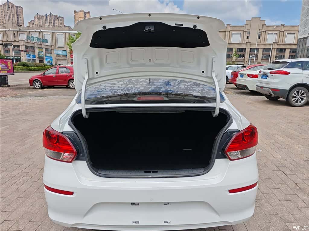 Kia Value, 2019 19