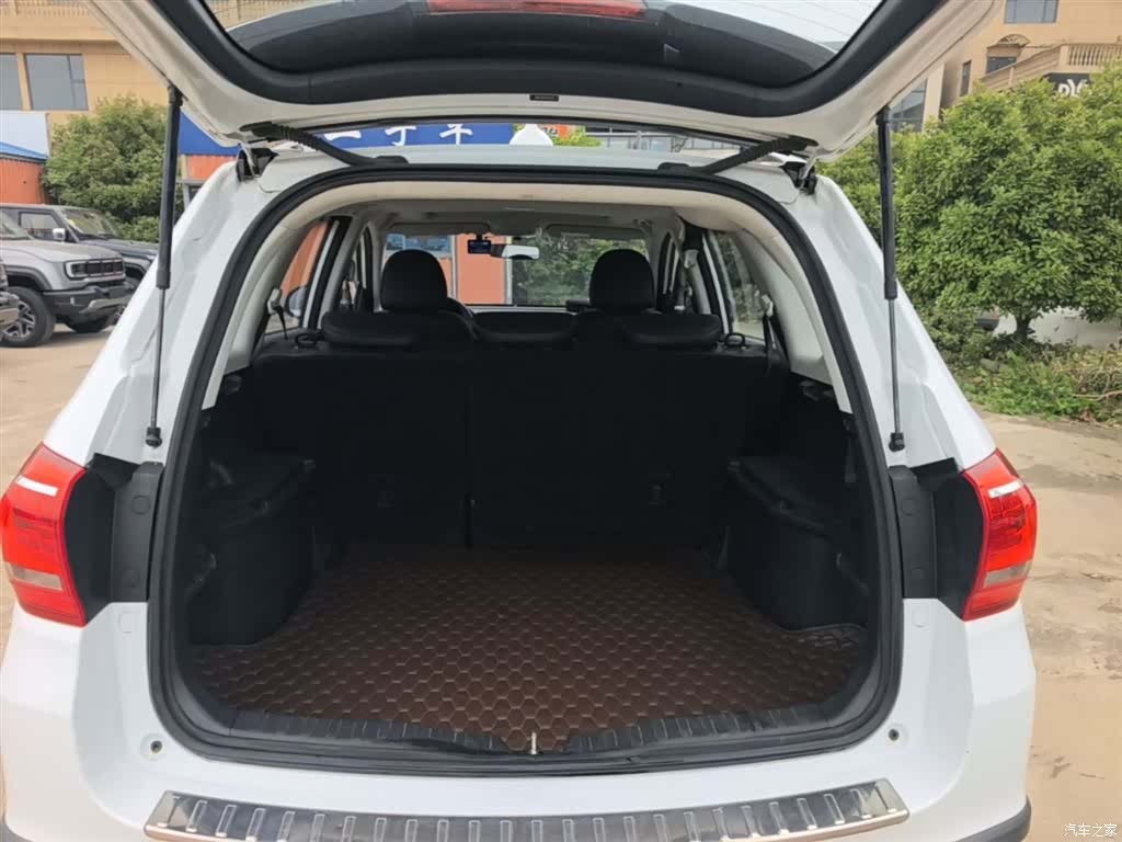 Haval H6, 2019 19