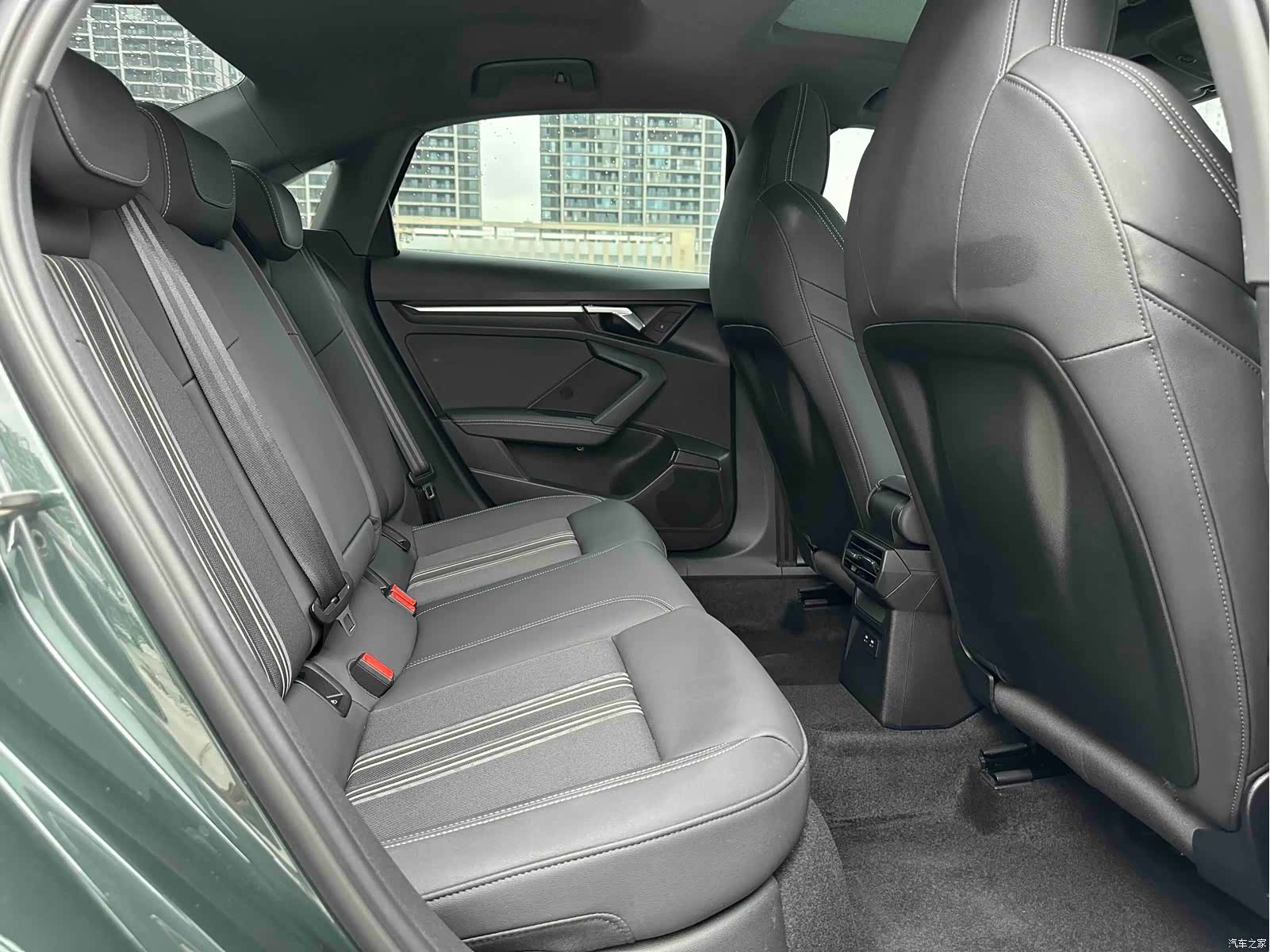 Audi A3, 2022 20