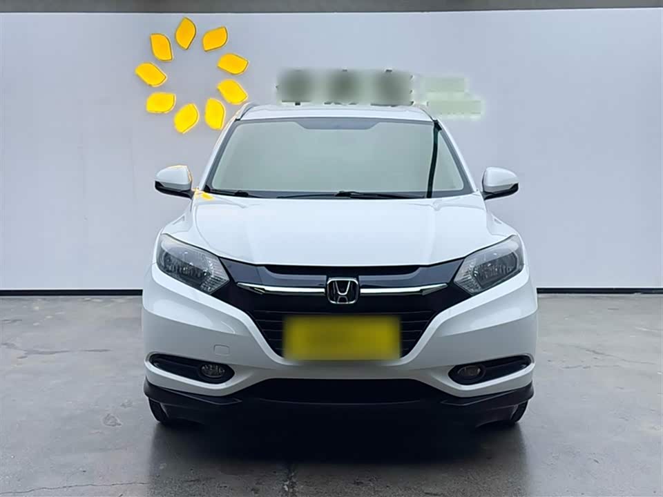 Honda Binzhi Honda Binzhi