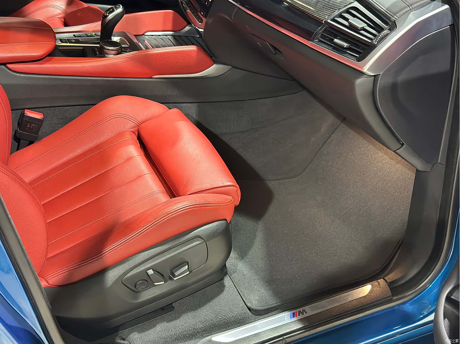 BMW X6, 2018 42