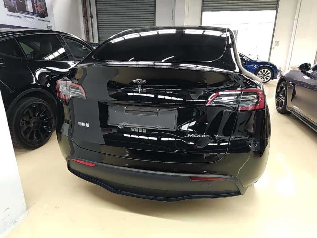 Tesla Model Y, 2023 6