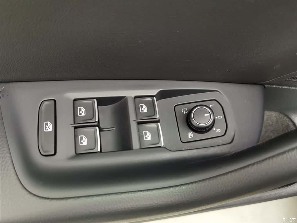 Volkswagen Magotan, 2019 9