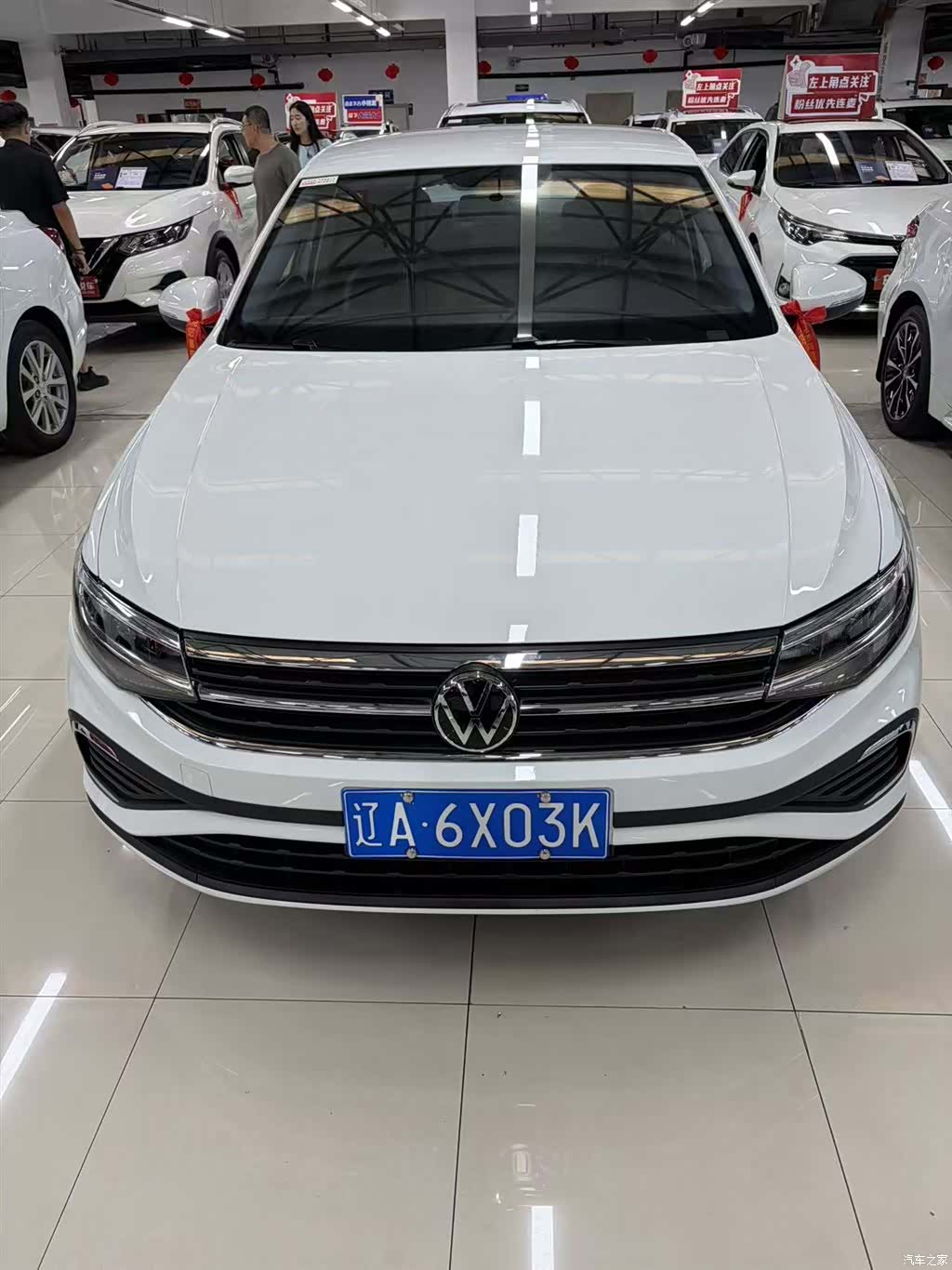 Volkswagen Bora, 2024 3