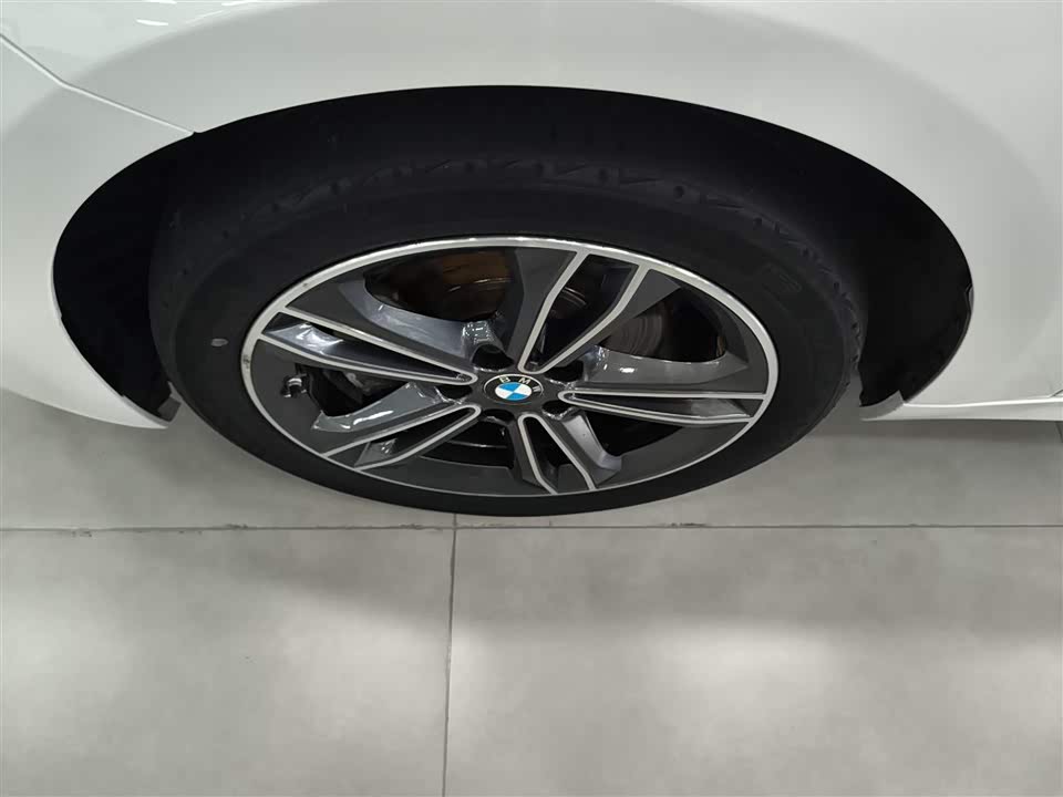 BMW 1 series BMW 1 series