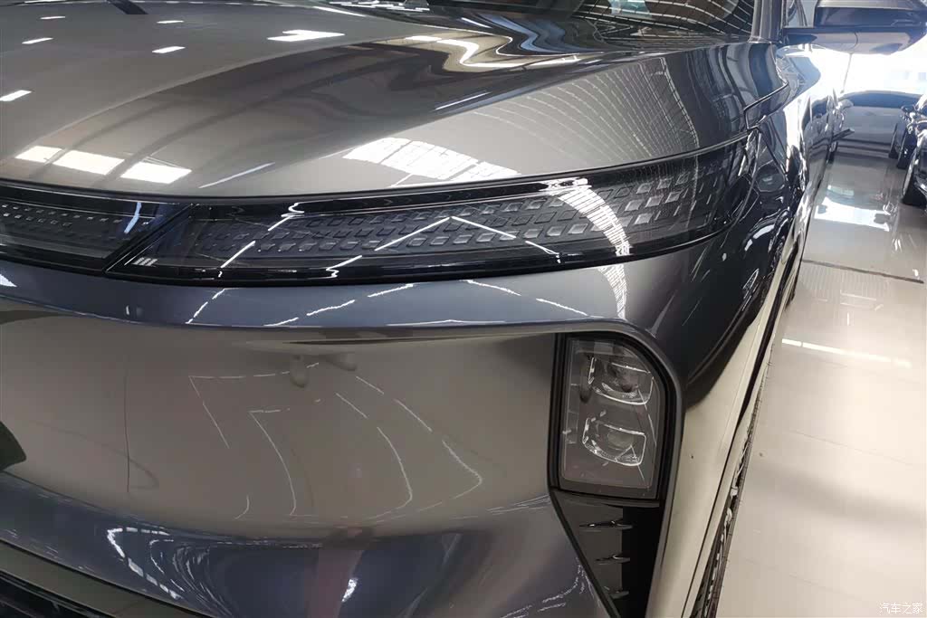 DongFeng L8, 2026 все фото