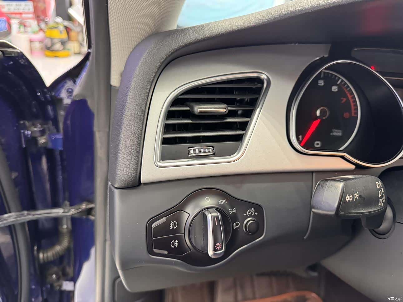 Audi A5, 2016 15