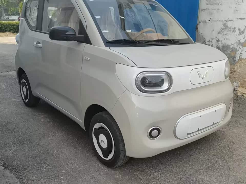 Wuling Hongguang MINIEV Wuling Hongguang MINIEV