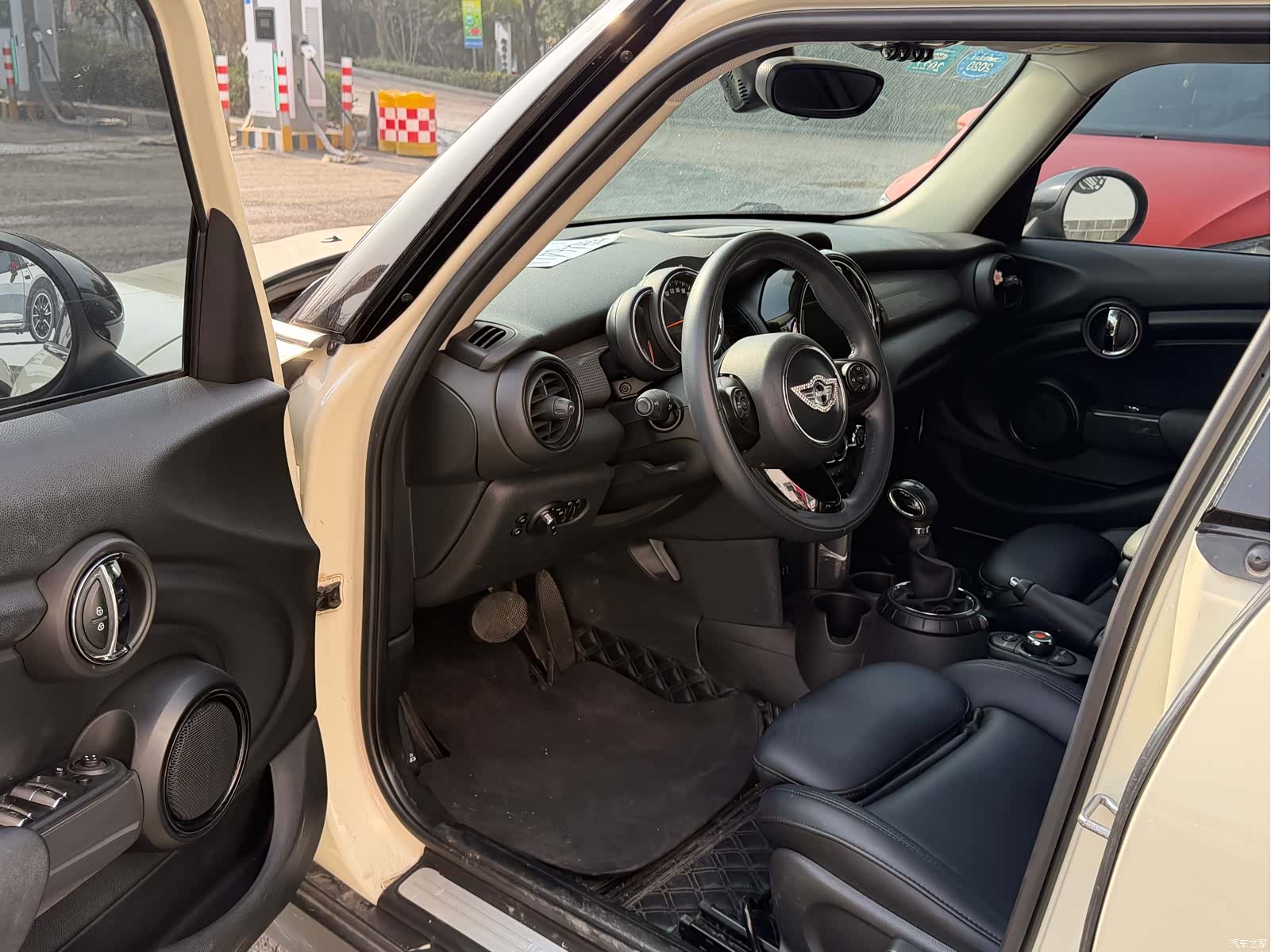 Mini Cooper, 2018 14