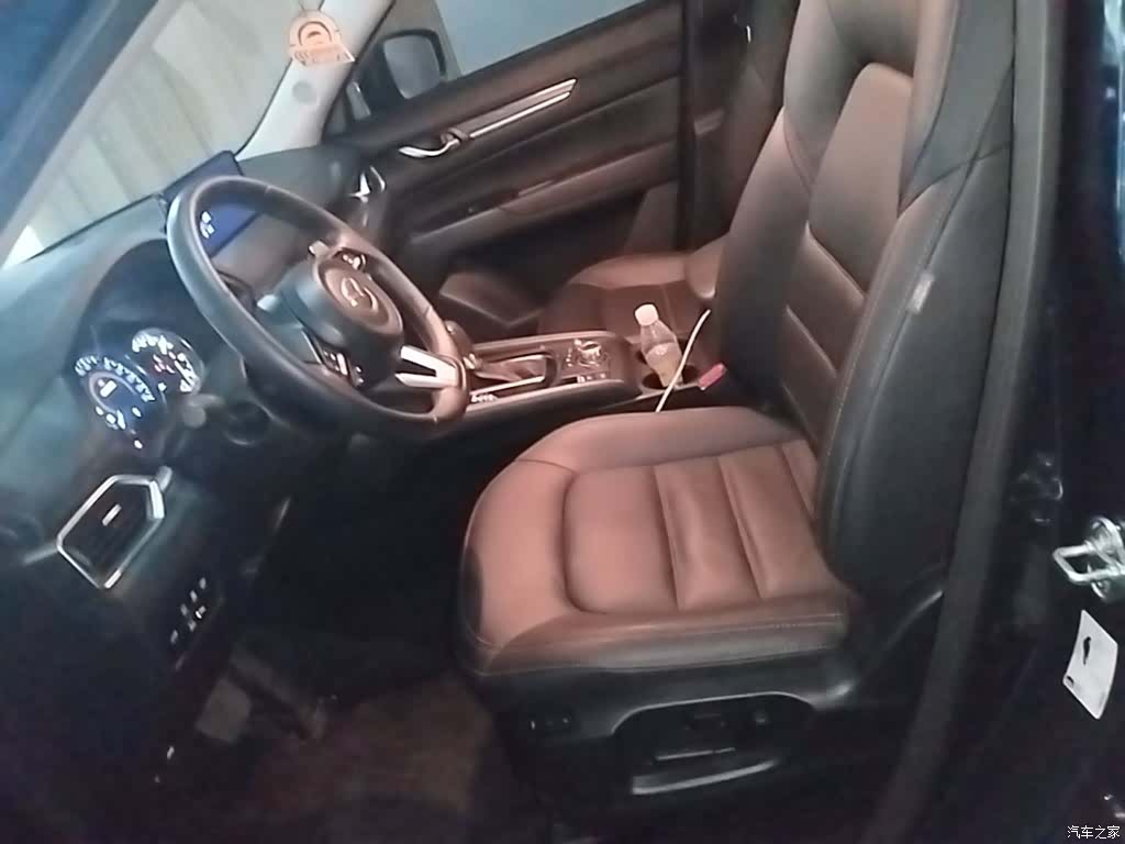 Mazda CX-5, 2023 15