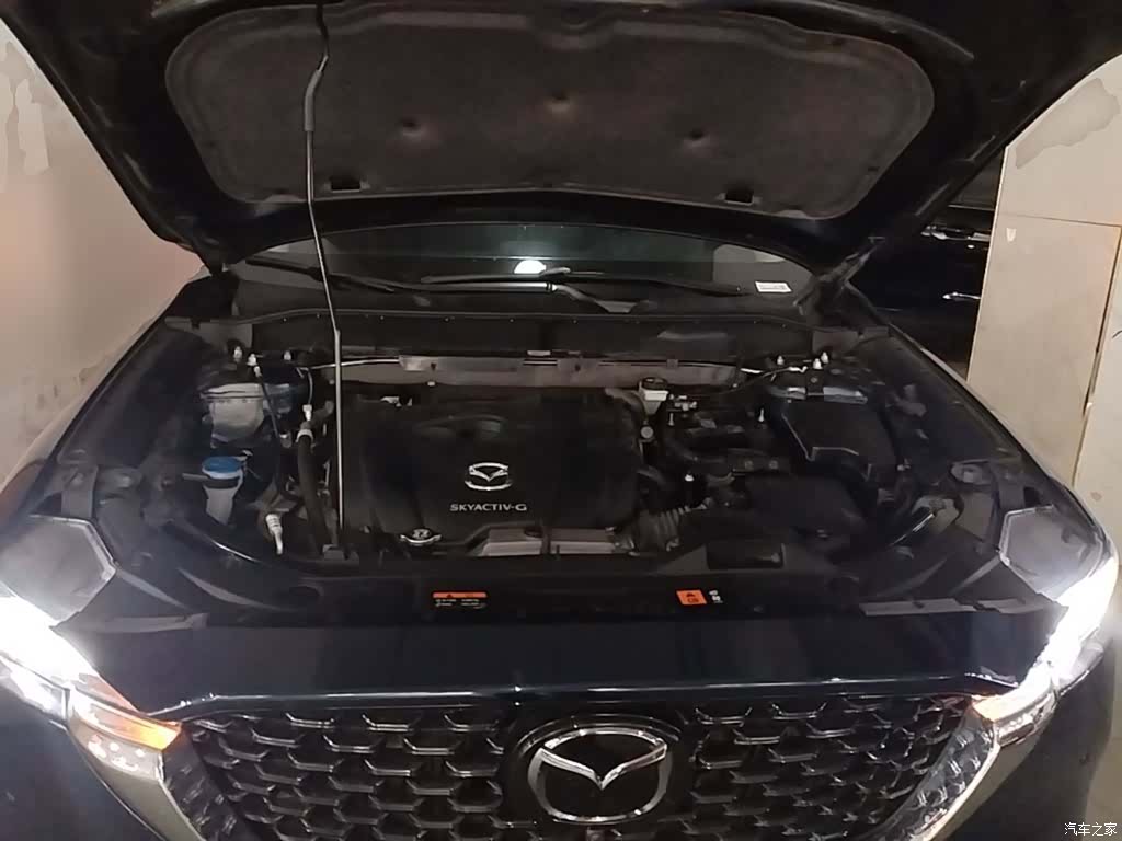 Mazda CX-5, 2023 20