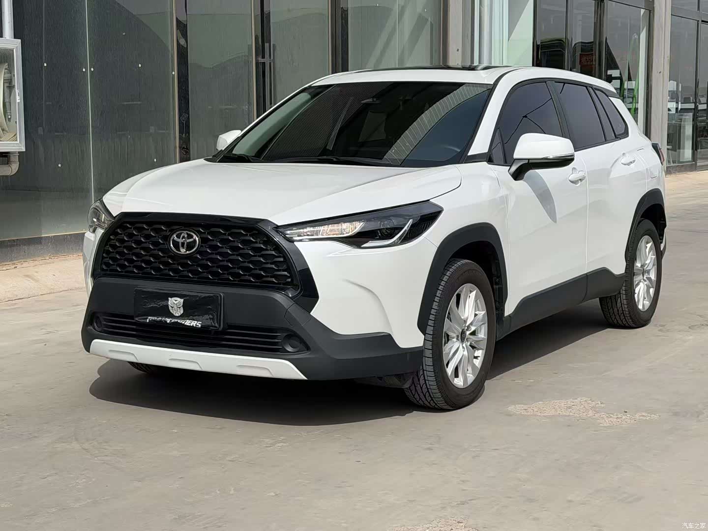 Toyota Corolla, 2024 1