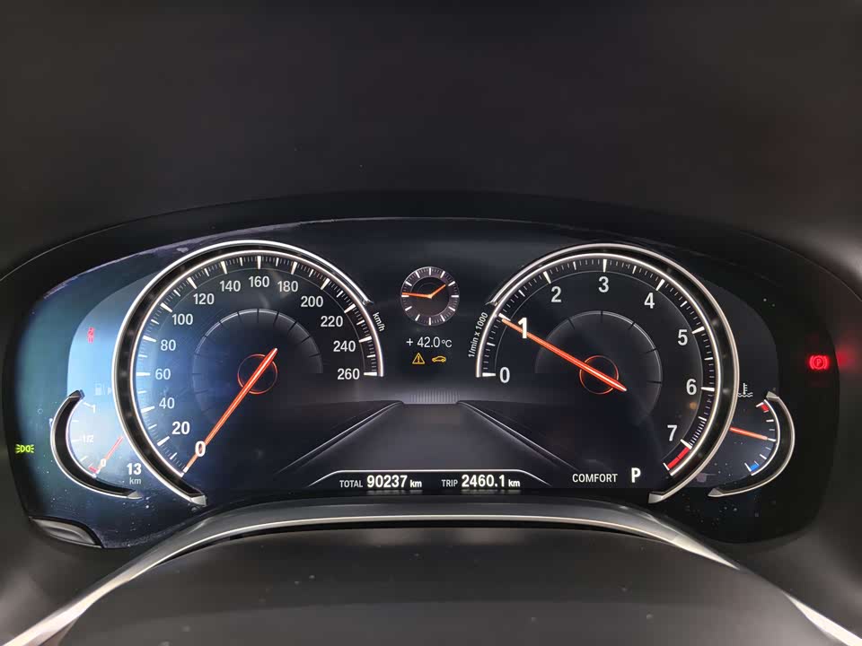 BMW 7 series BMW 7 series