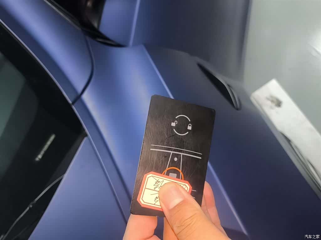 Tesla Model Y, 2021 9