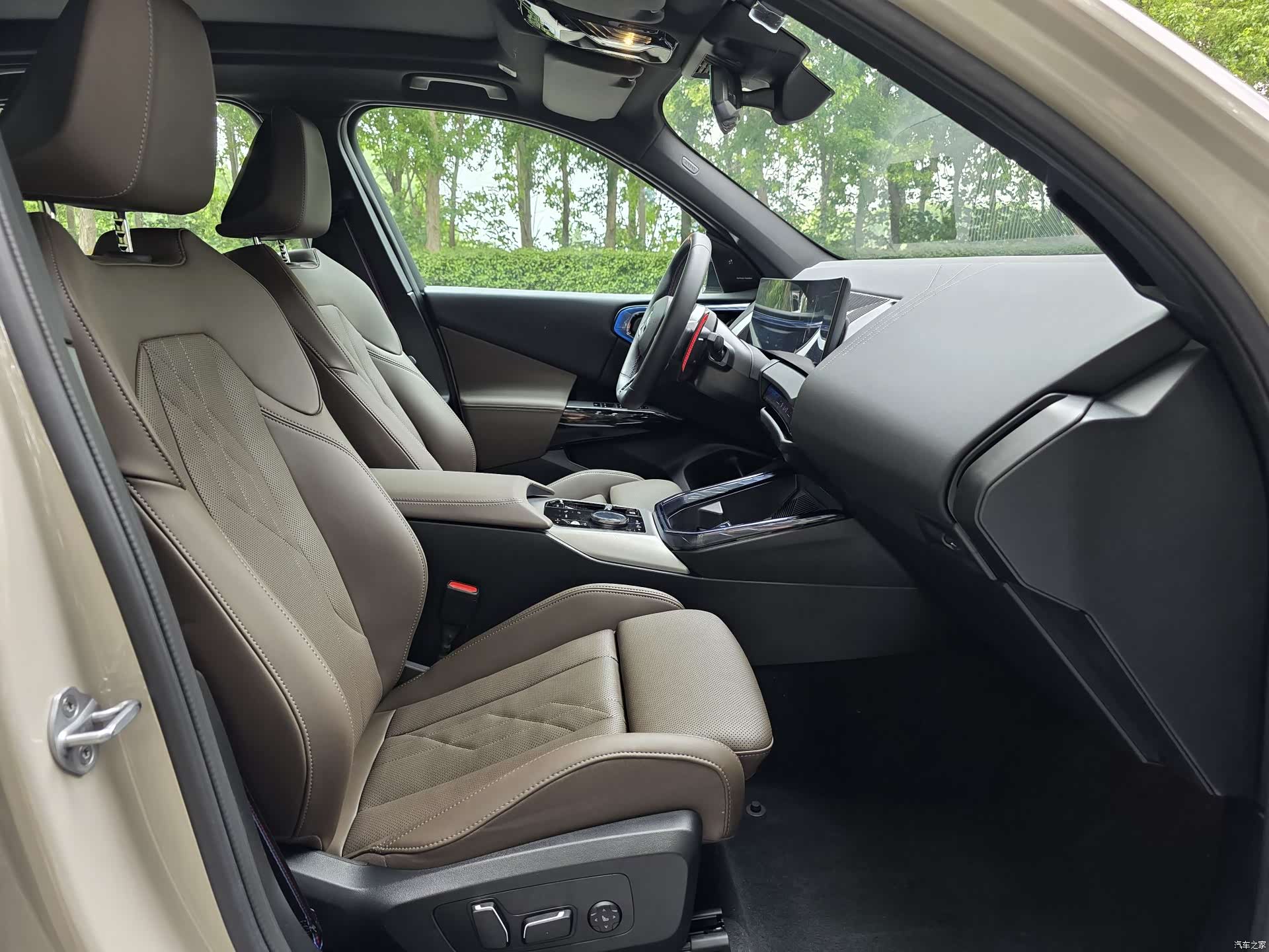 BMW X3, 2025 7
