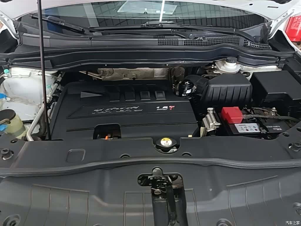 Haval H6, 2017 20
