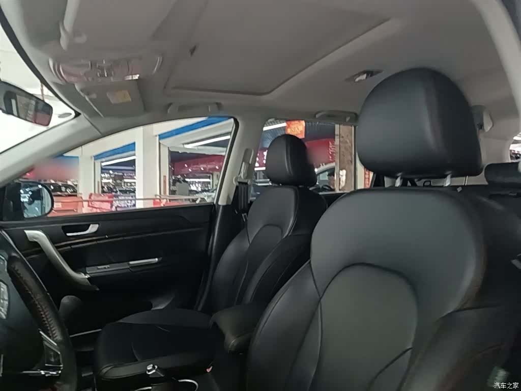 Haval H6, 2017 18