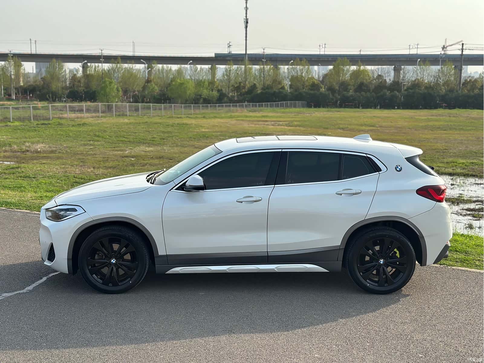 BMW X2, 2021 3