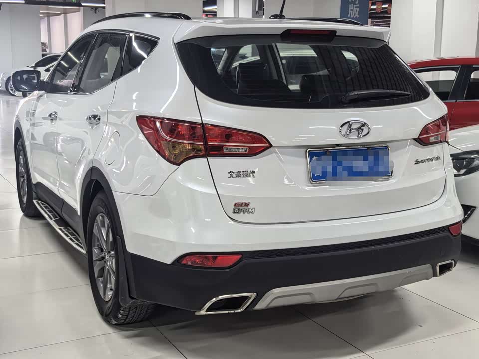 Hyundai Shengda