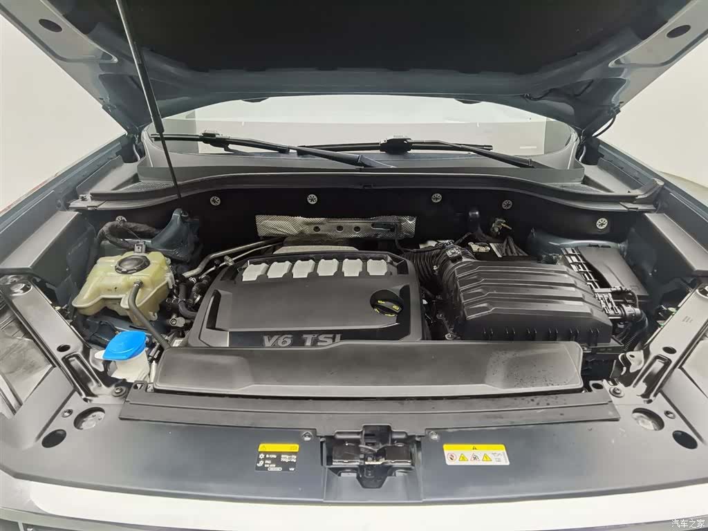 Volkswagen Teramont, 2023 6