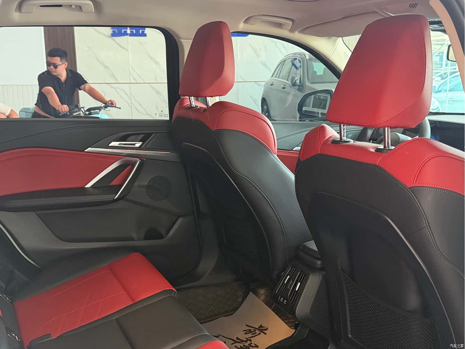 BMW X1, 2024 10