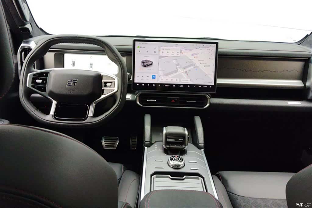 Jetour Traveller, 2024 12