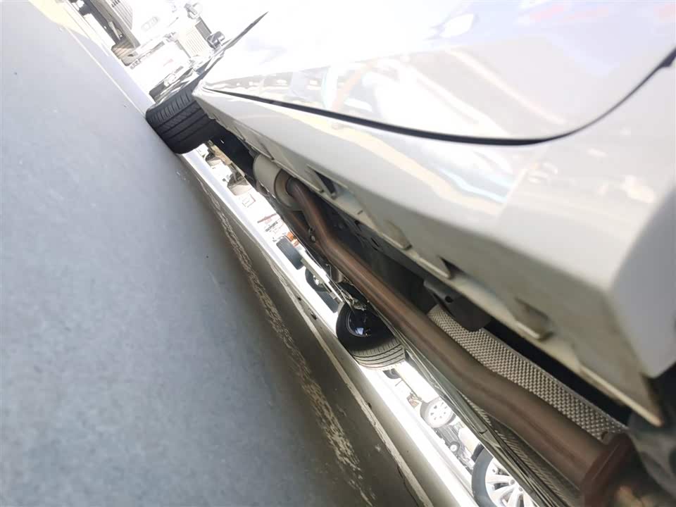 Trumpchi Trumpchi M6