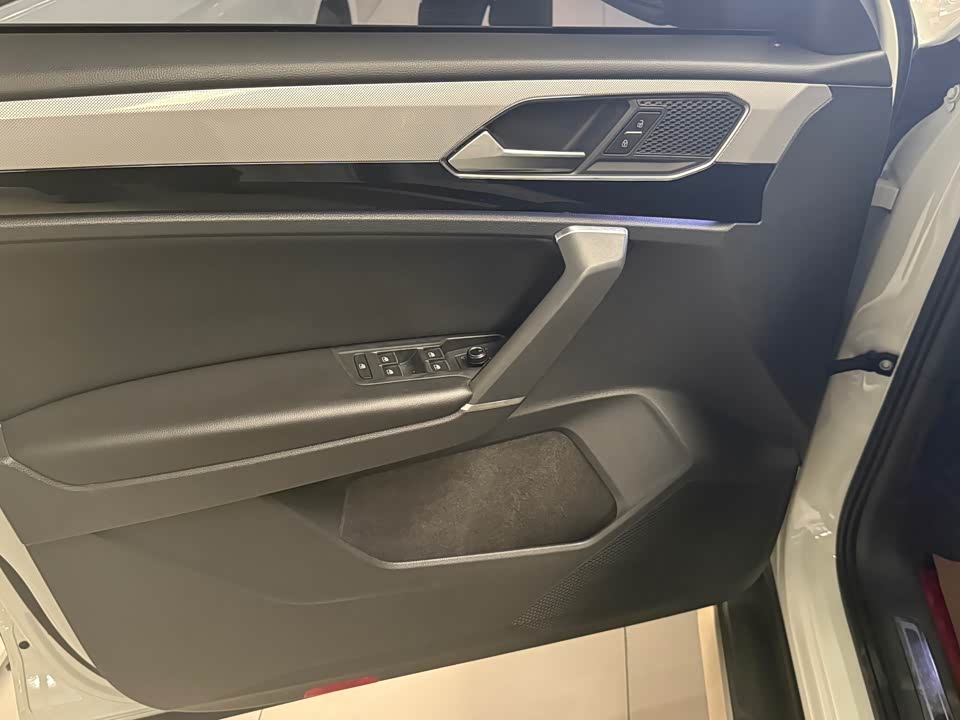Volkswagen Tanyue
