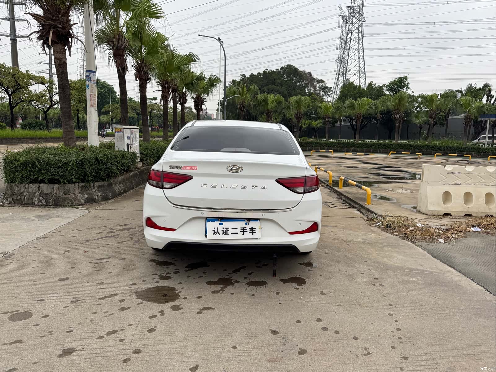 Hyundai GL, 2019 все фото
