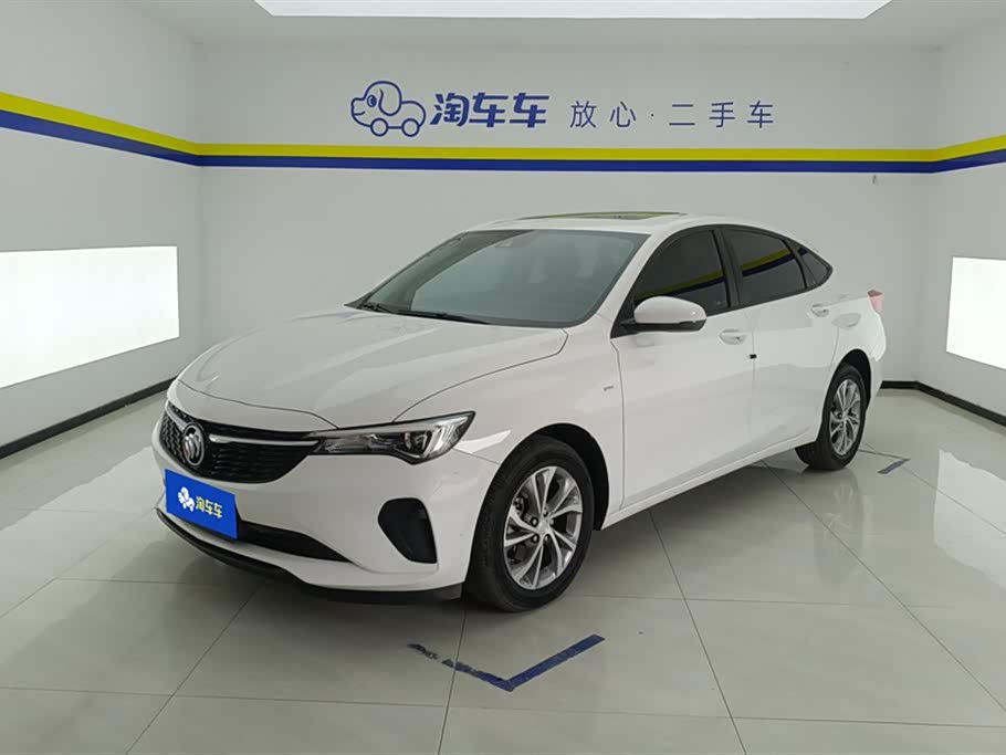 Buick Verano