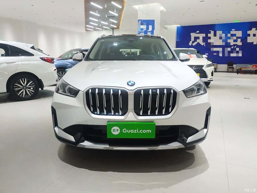 BMW X1, 2025 3