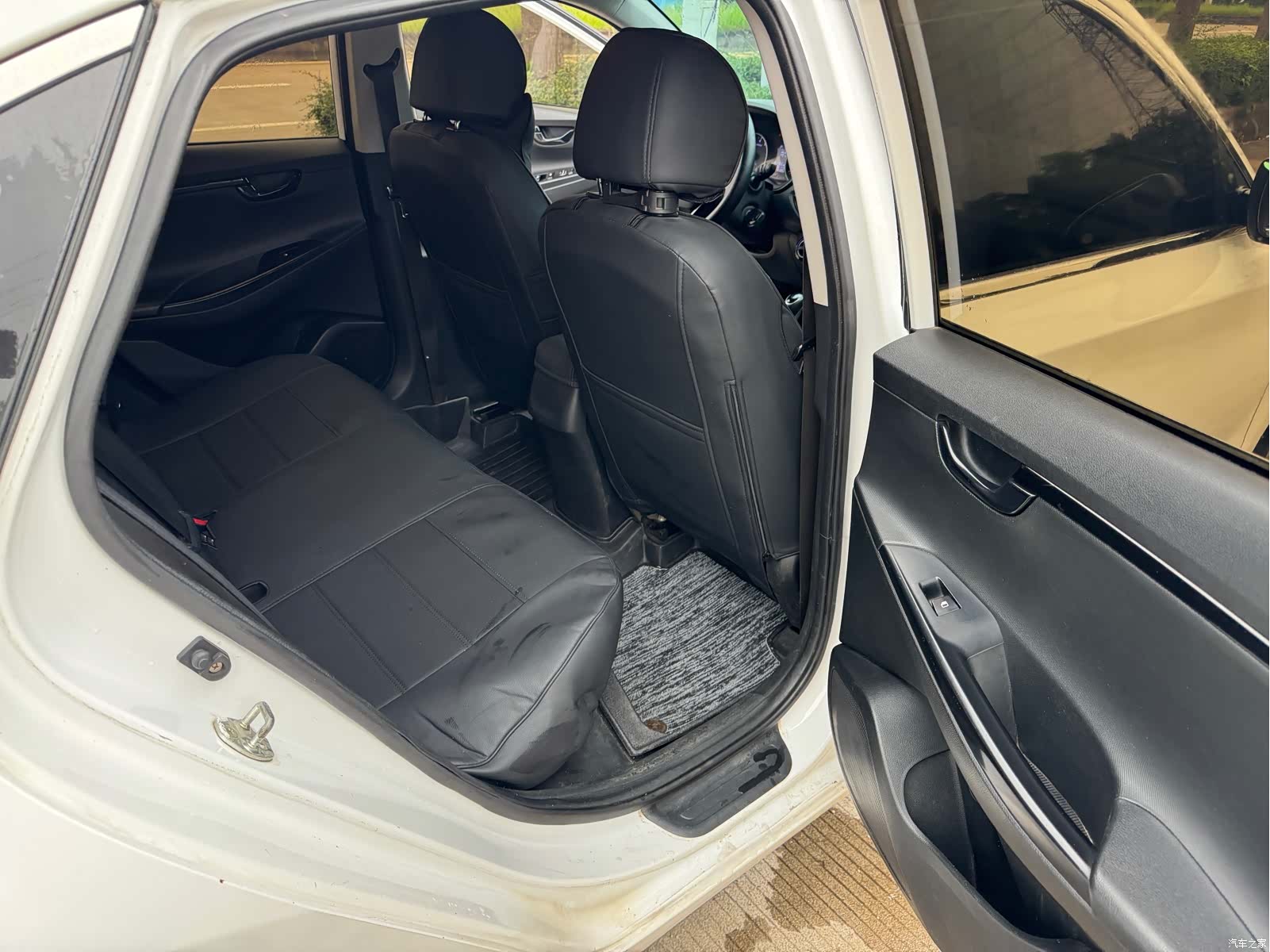 Hyundai GL, 2019 8