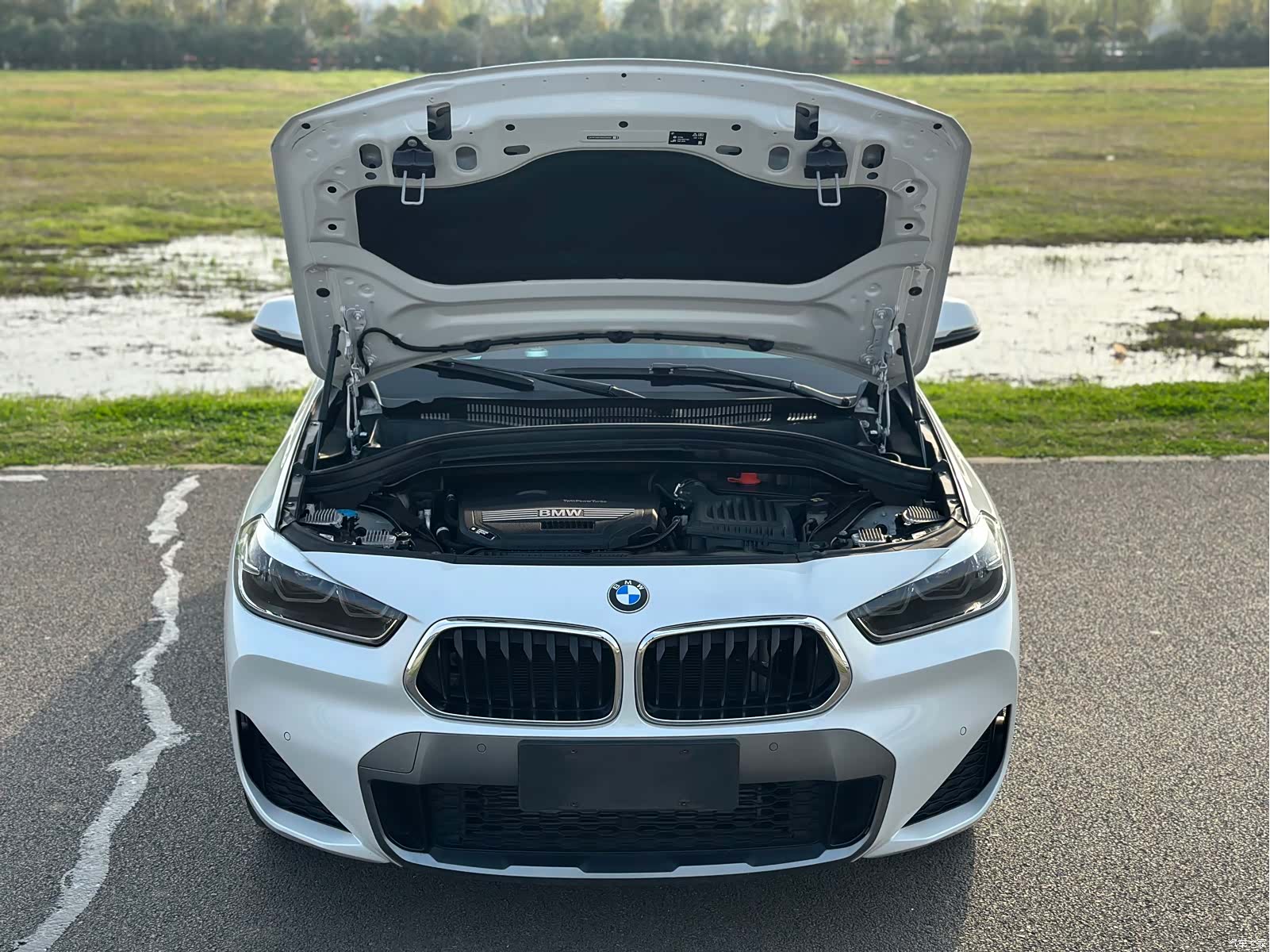 BMW X2, 2021 20