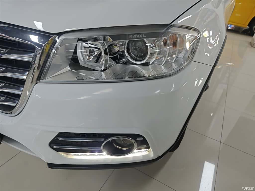 Haval H6, 2021 24