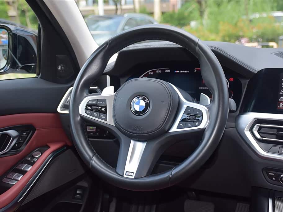 BMW 3 series BMW 3 series