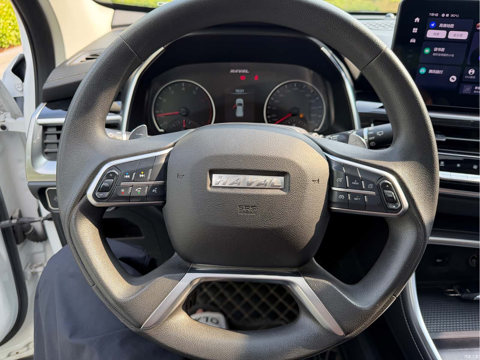 Haval H6, 2022 12