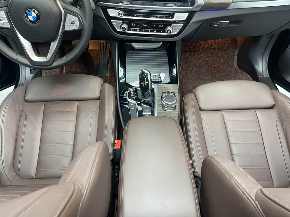 BMW X3 BMW X3