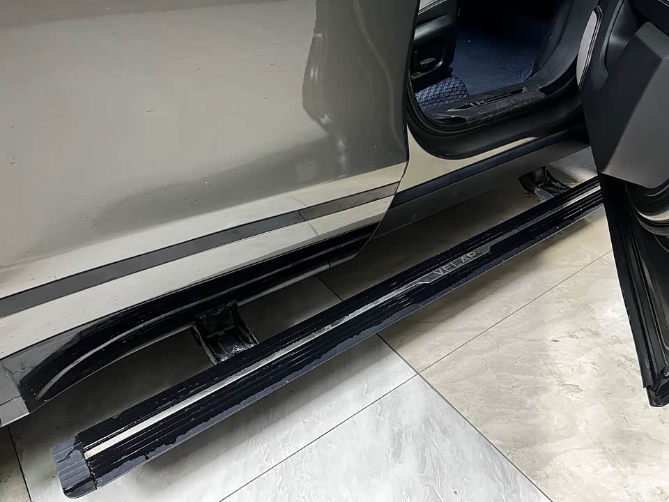 Land Rover Range Rover Star Pulse