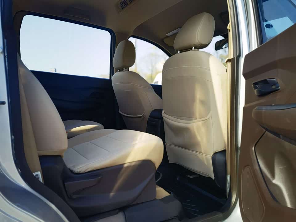 Wuling Wuling Hongguang