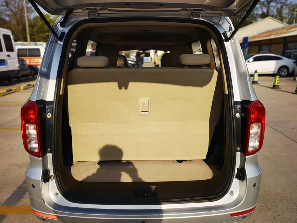 Wuling Wuling Hongguang