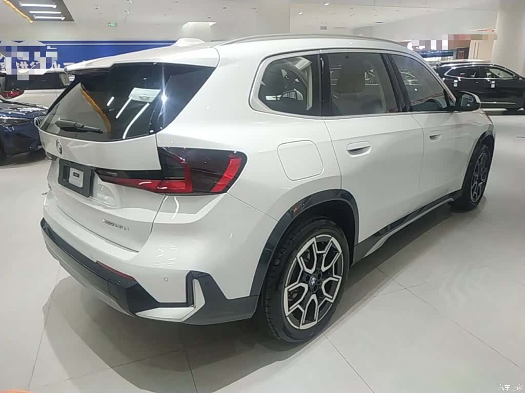 BMW X1, 2025 7