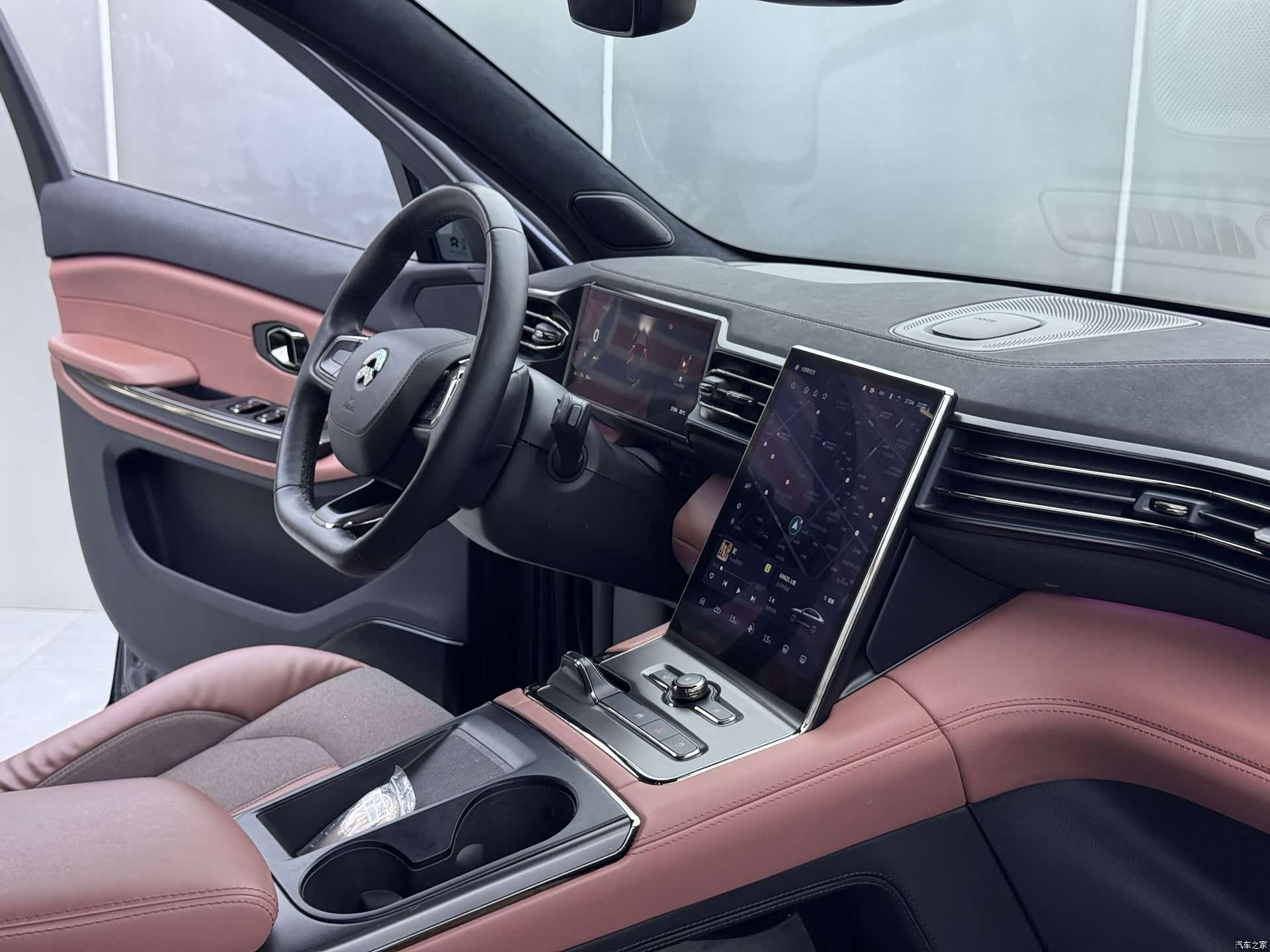 NIO EC6, 2021 18