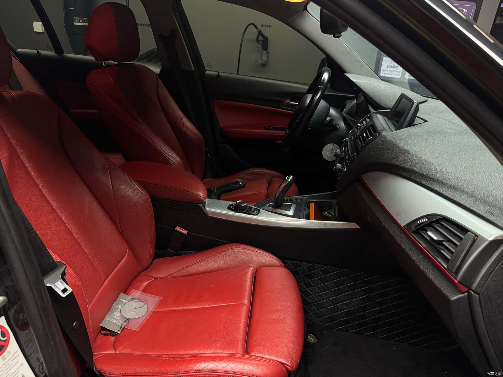 BMW 1 Series, 2012 12