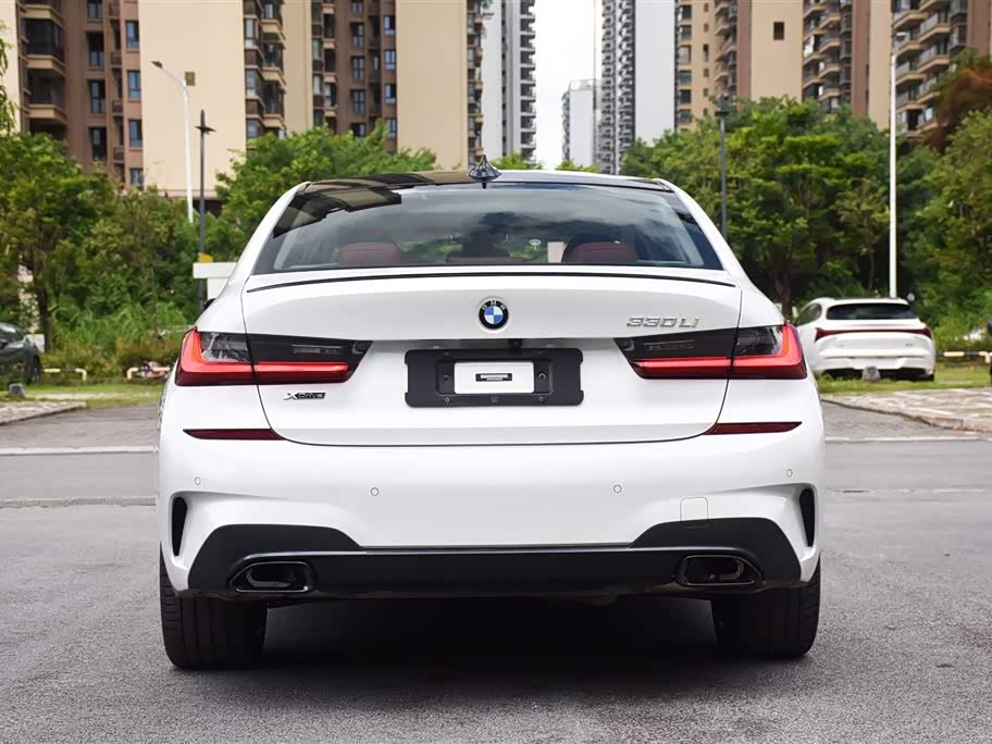 BMW 3 series BMW 3 series