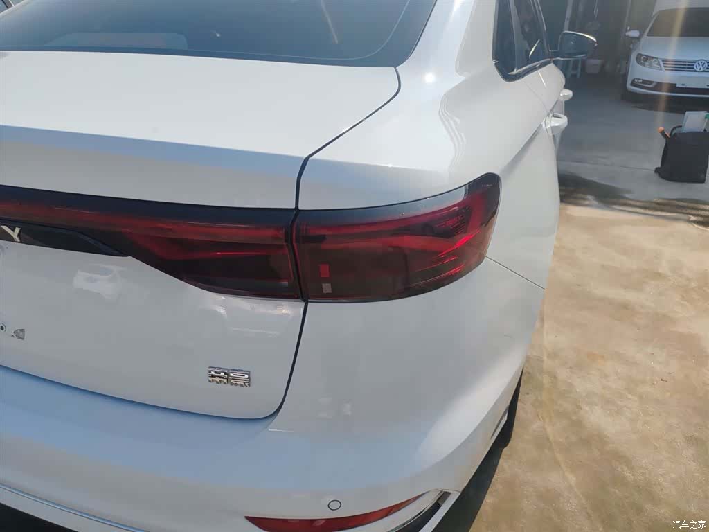 Geely Emgrand, 2024 24