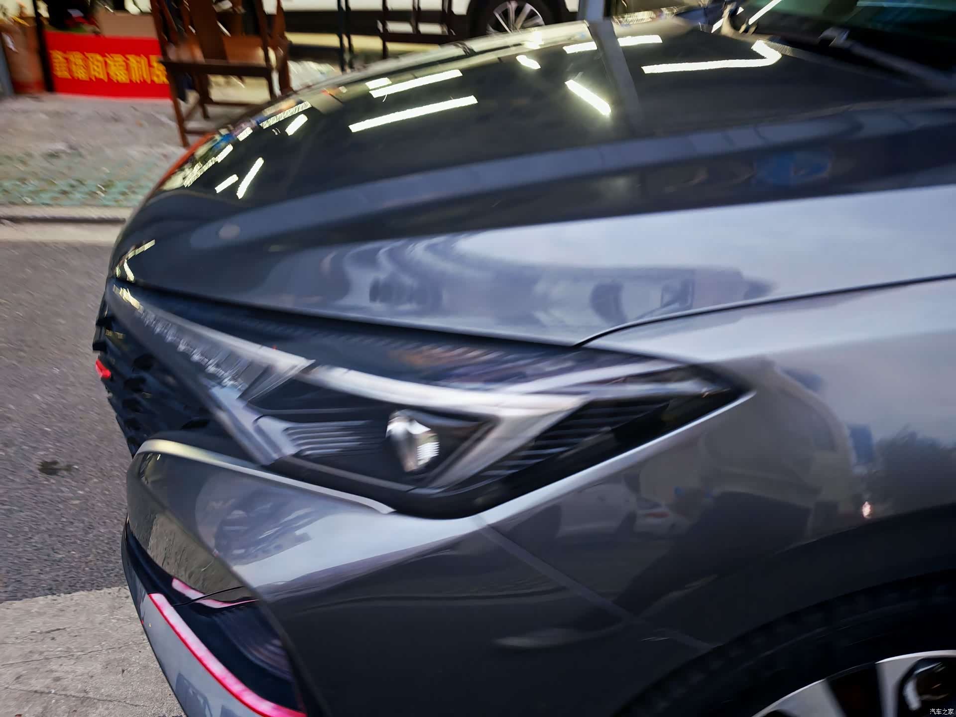 Changan Eado, 2022 17