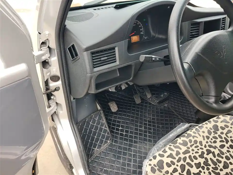 Wuling Light of Wuling